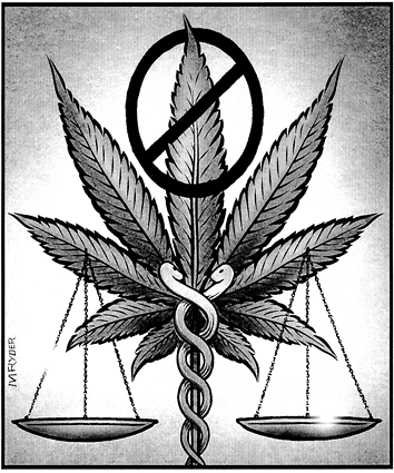 washington state medical marijuana