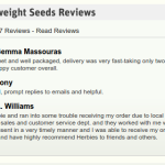 Herbies Head Shop - $50 Order Review | Buy Cannabis Seeds Online